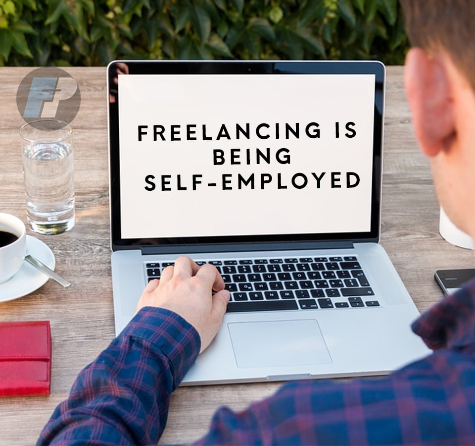 Freelancing is being self-employed - freelancerphilippines.com