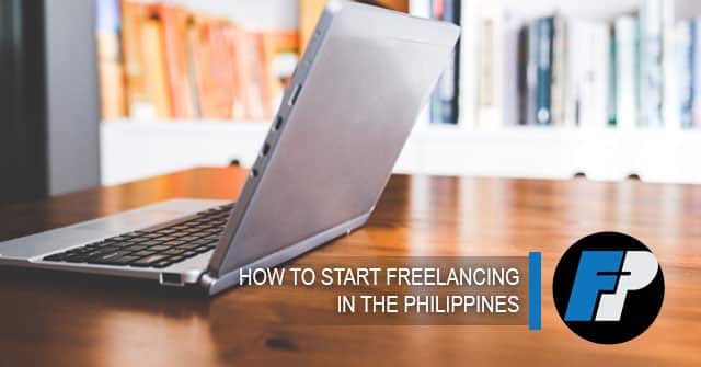 how to start freelancing in the Philippines - freelancerphilippines.com