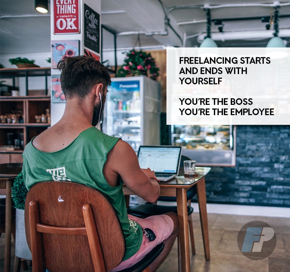 Freelancing starts and ends with you - freelancingphilippines.com