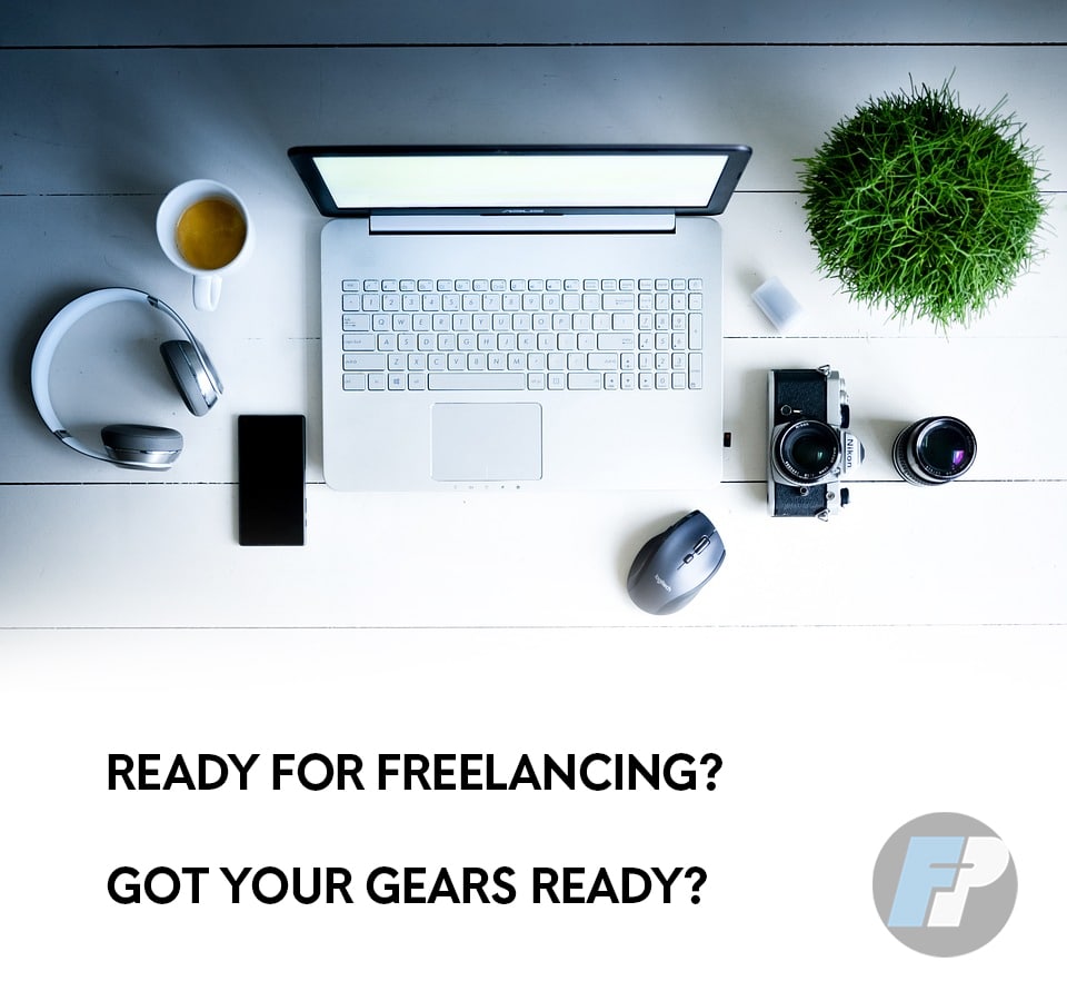 Get your freelancing gears ready - freelancerphilippines.com