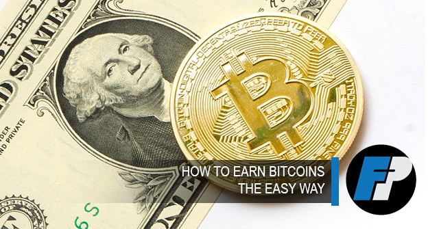 How to start earning bitcoins the easy way - freelancerphilippines.com