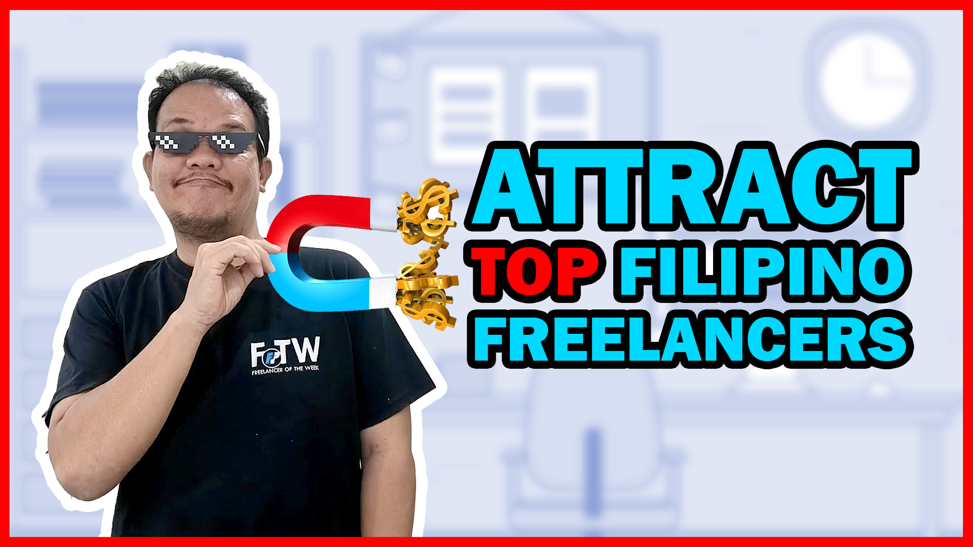 FP Thumbnail – Attract Top Filipino Freelancers